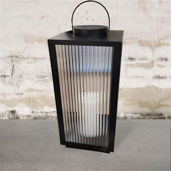 Lanterne 48 cm.