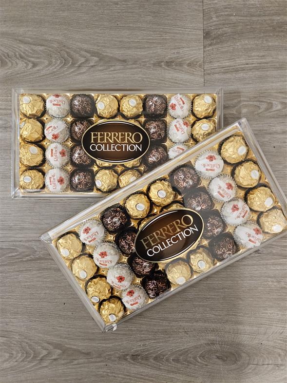 Ferrero Collection