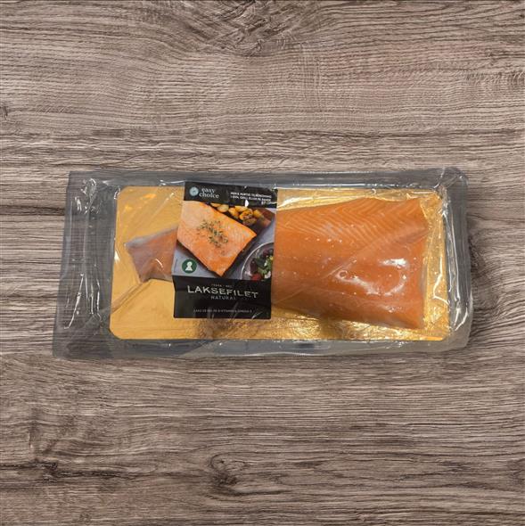 FRISK LAKSEFILET  500 gr🔥