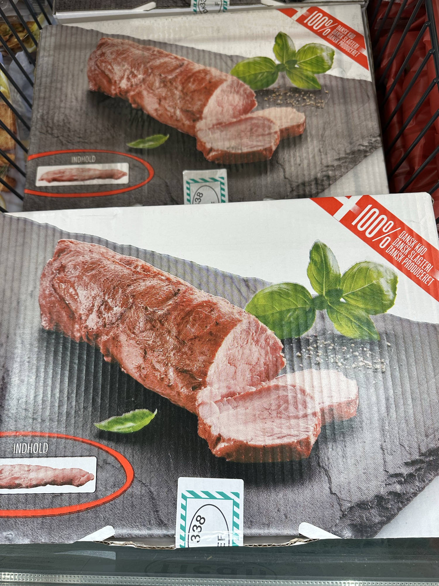 MØRBRAD